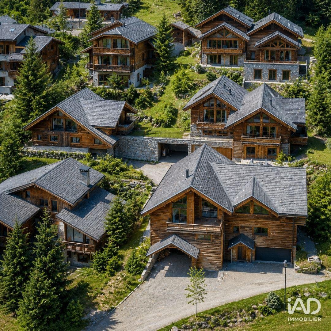 House in Mont-de-Lans, Les Deux Alpes, France 2 - 18337488