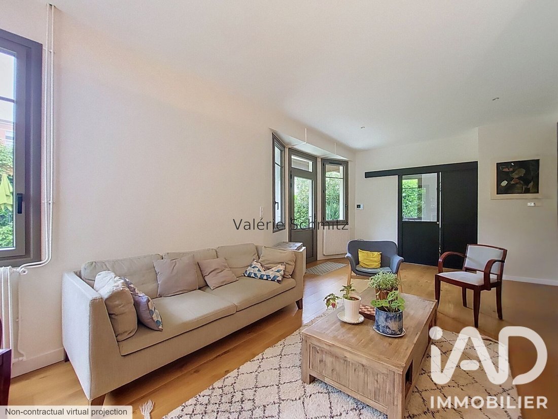 House in Pont des Demoiselles-Montaudran-La Terrasse, Toulouse, France 4 - 18338991