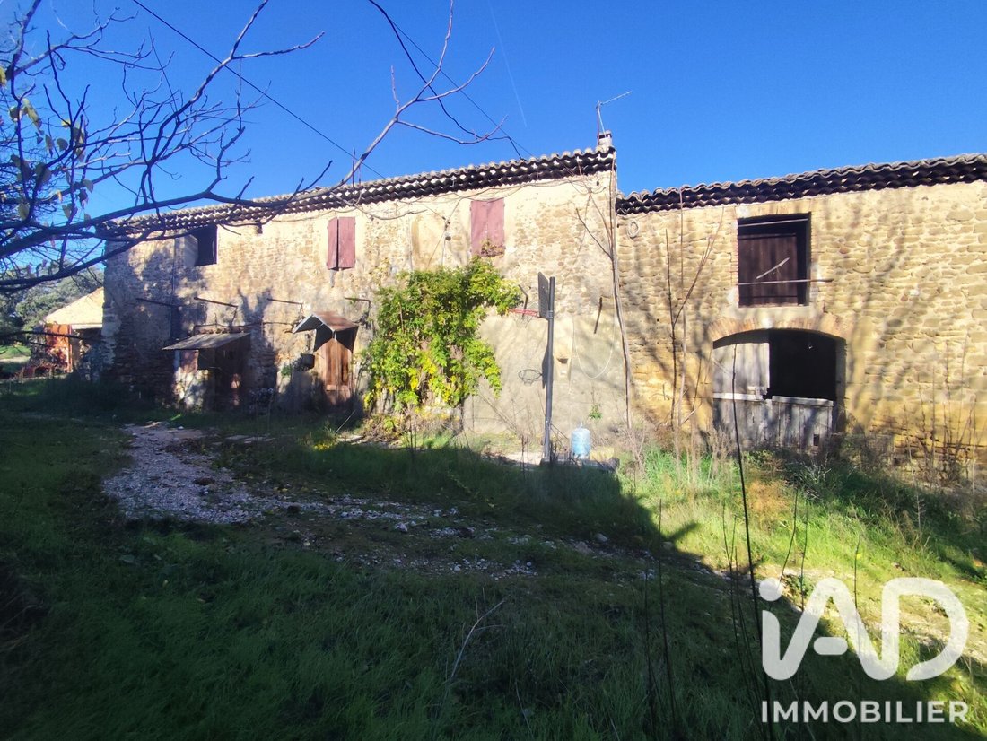 House in Rochegude, Auvergne-Rhône-Alpes, France 3 - 18338253