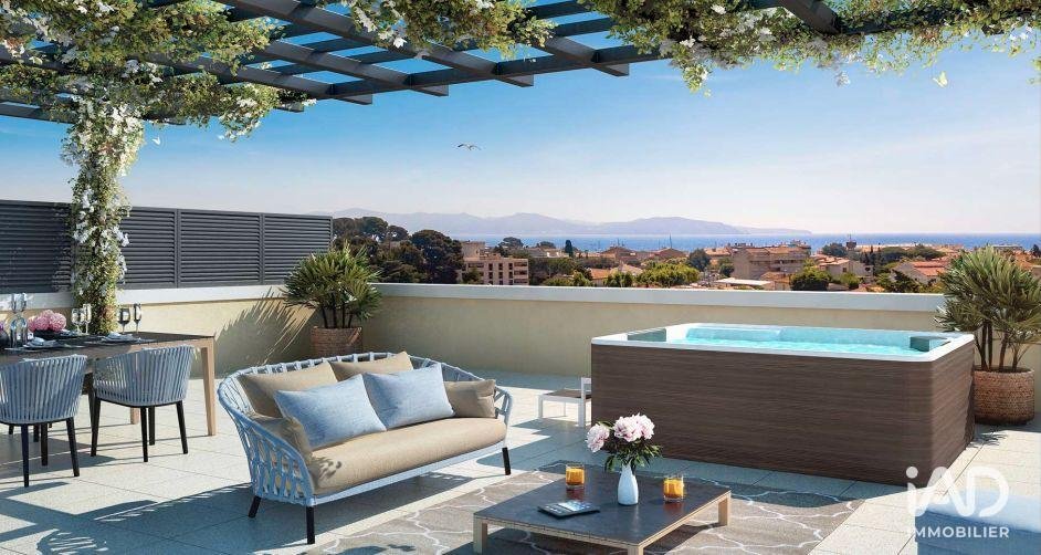 Apartment in La Ciotat, Provence-Alpes-Côte d'Azur, France 4 - 18337704