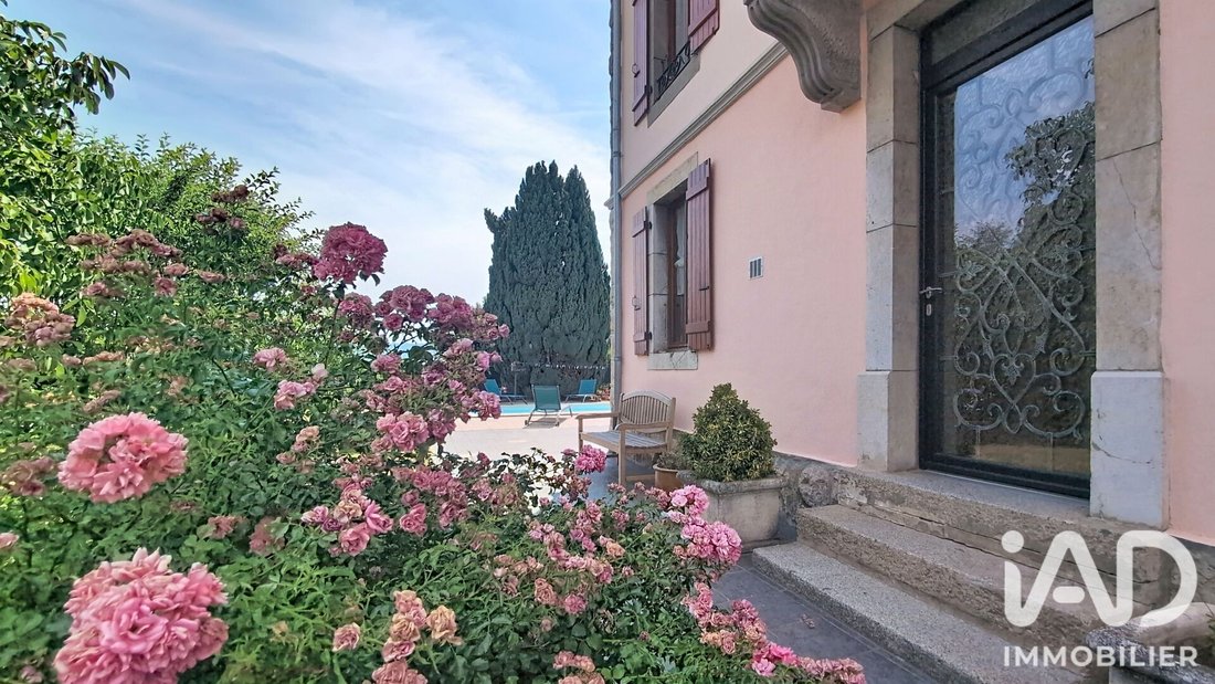 House in Nangy, Auvergne-Rhône-Alpes, France 1 - 18337615