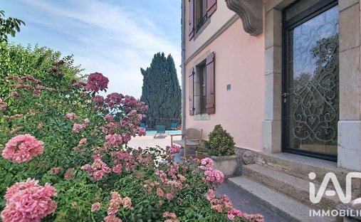 House in Nangy, Auvergne-Rhône-Alpes, France 1