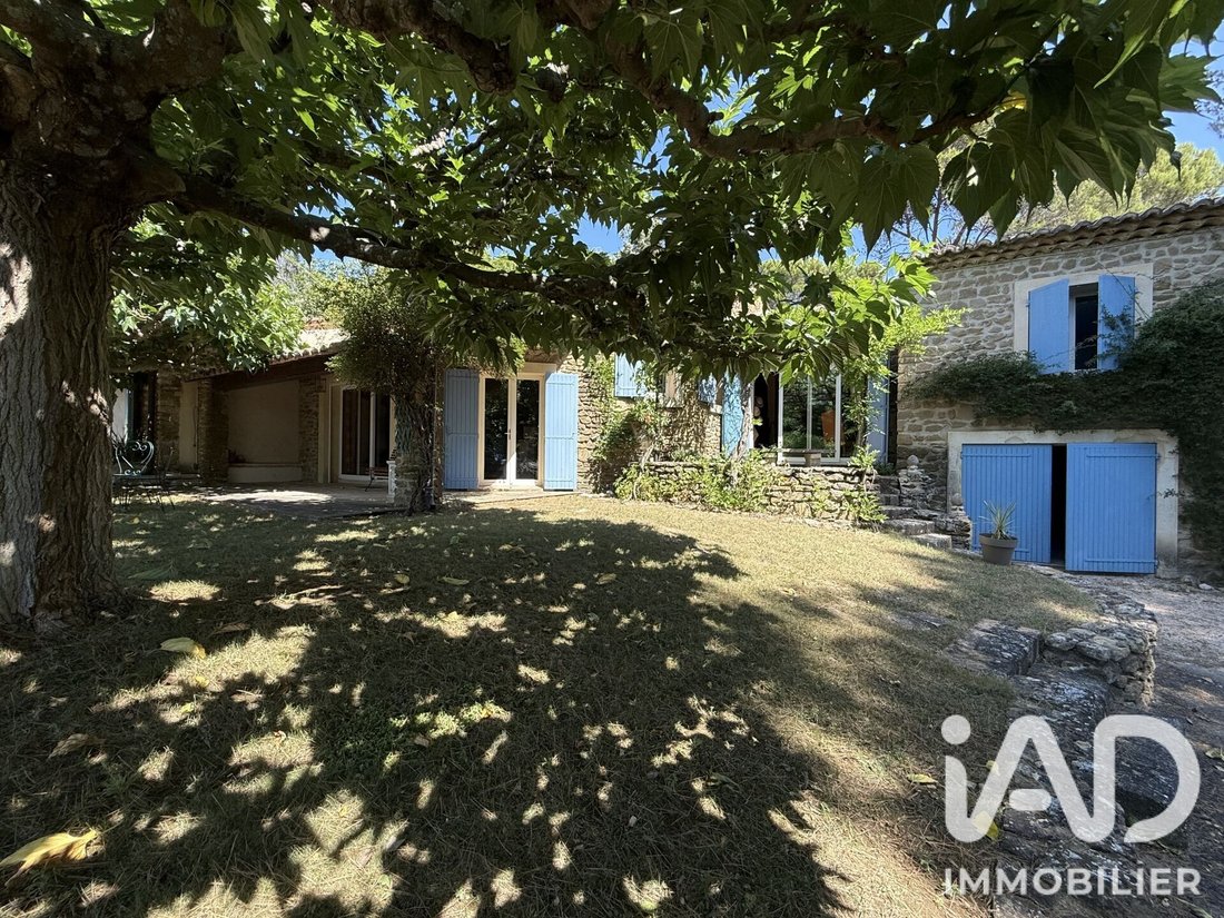 House in Est Nord, Vaison-la-Romaine, France 2 - 18290011