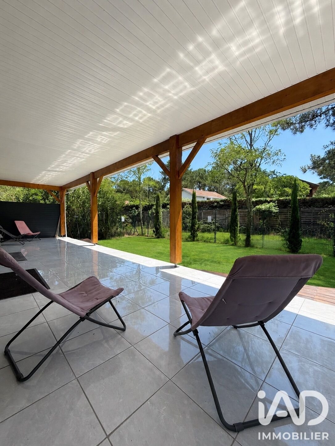 House in Lacanau, Nouvelle-Aquitaine, France 3 - 18338465