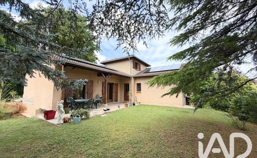 House in Chassieu le Haut, Chassieu, France 1