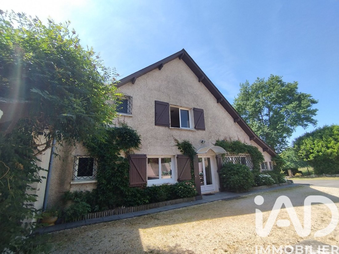 House in Lee, Nouvelle-Aquitaine, France 5 - 17764863