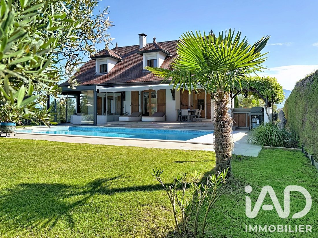 House in Nord, Reignier-Esery, France 1 - 18337341
