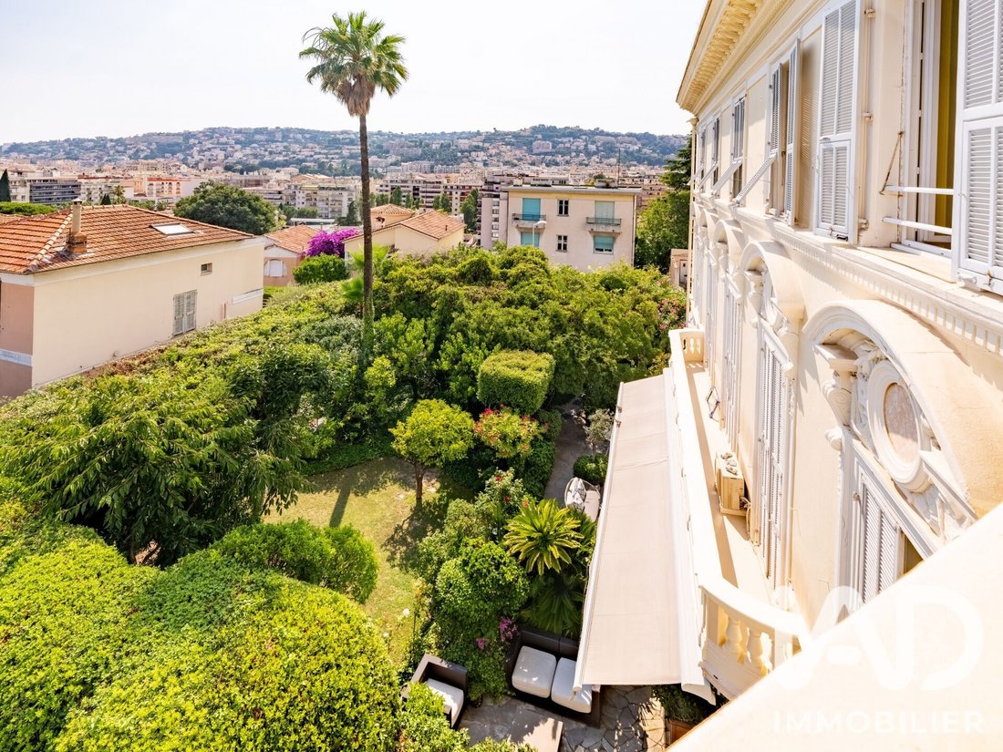 Apartment in Nice, Provence-Alpes-Côte d'Azur, France 1 - 18337056