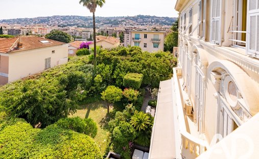 Apartment in Nice, Provence-Alpes-Côte d'Azur, France 1