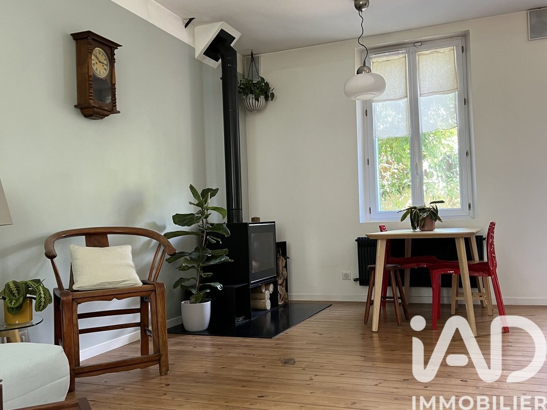 House in La Fuye Velpeau, Tours, France 2 - 18337374