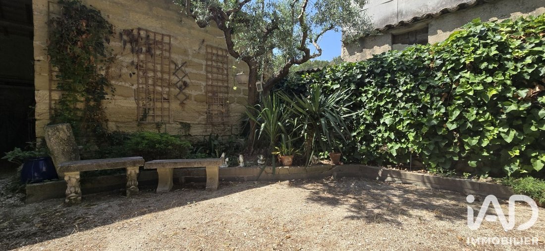 House in Barbentane, Provence-Alpes-Côte d'Azur, France 5 - 18338921