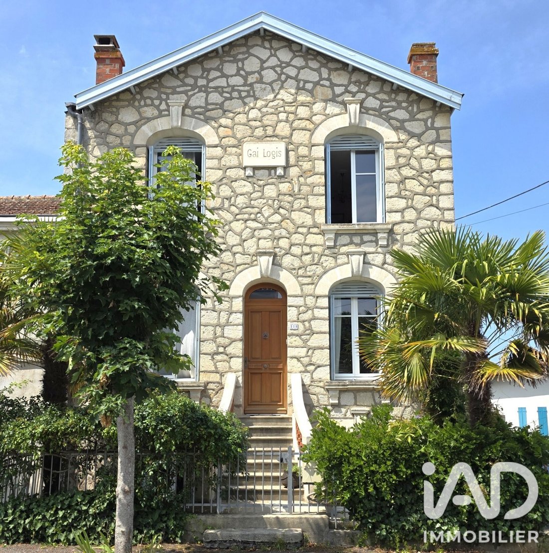 House in France 1 - 18337274