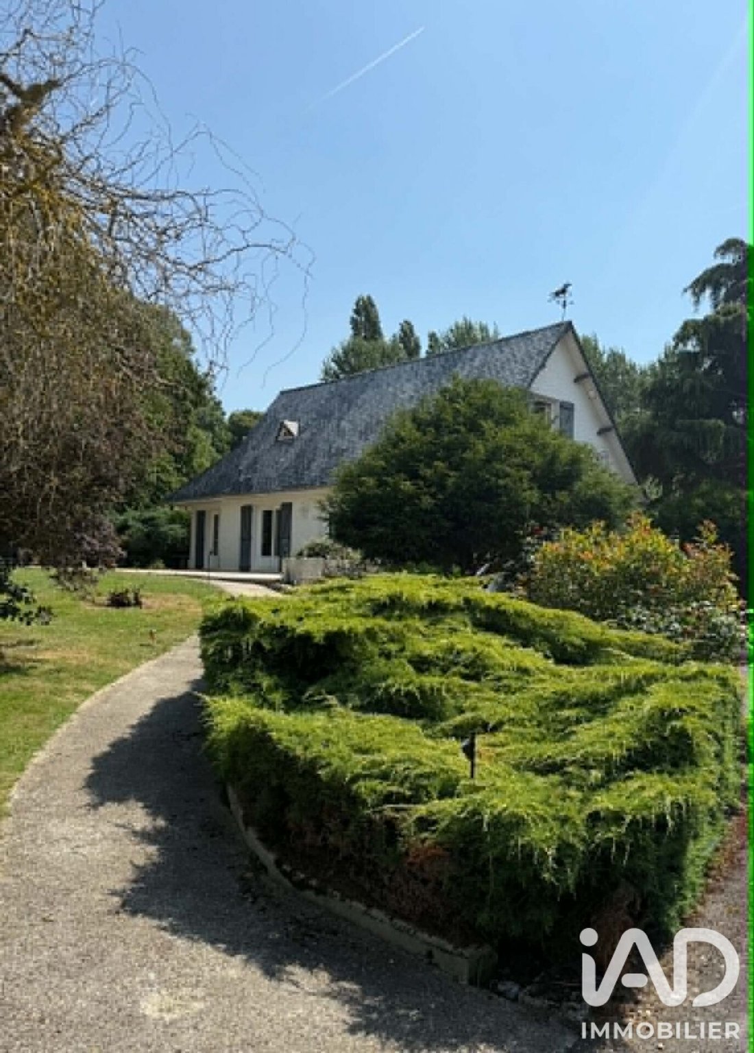 Casa a Ribecourt-Dreslincourt, Alta Francia, Francia 3 - 18337252