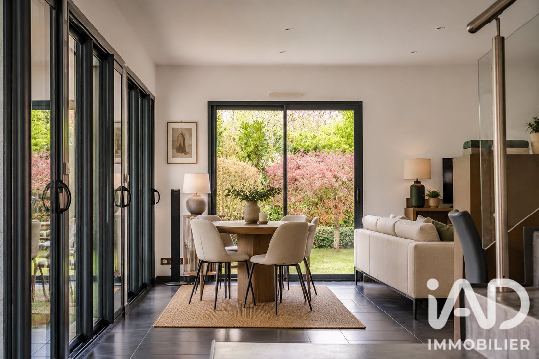 House in Saint-Cyr-sur-Loire, Centre-Val de Loire, France 3 - 17657154