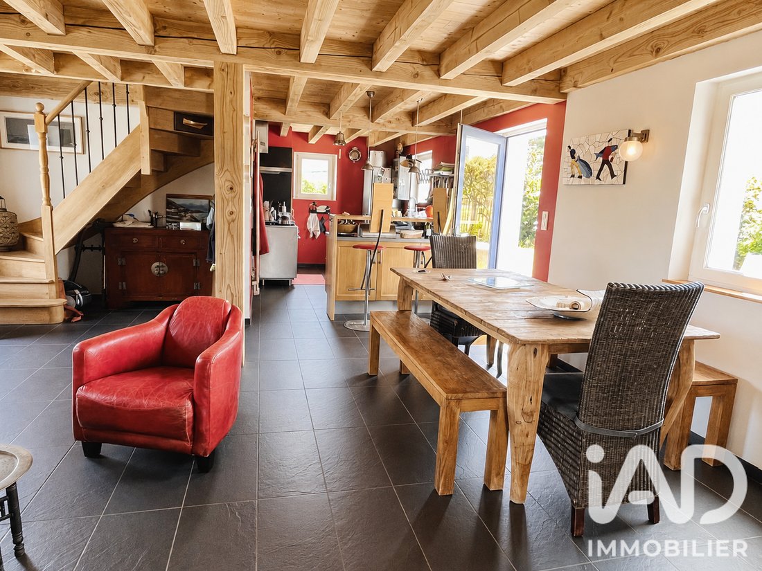 House in Groix, Brittany, France 5 - 18338116