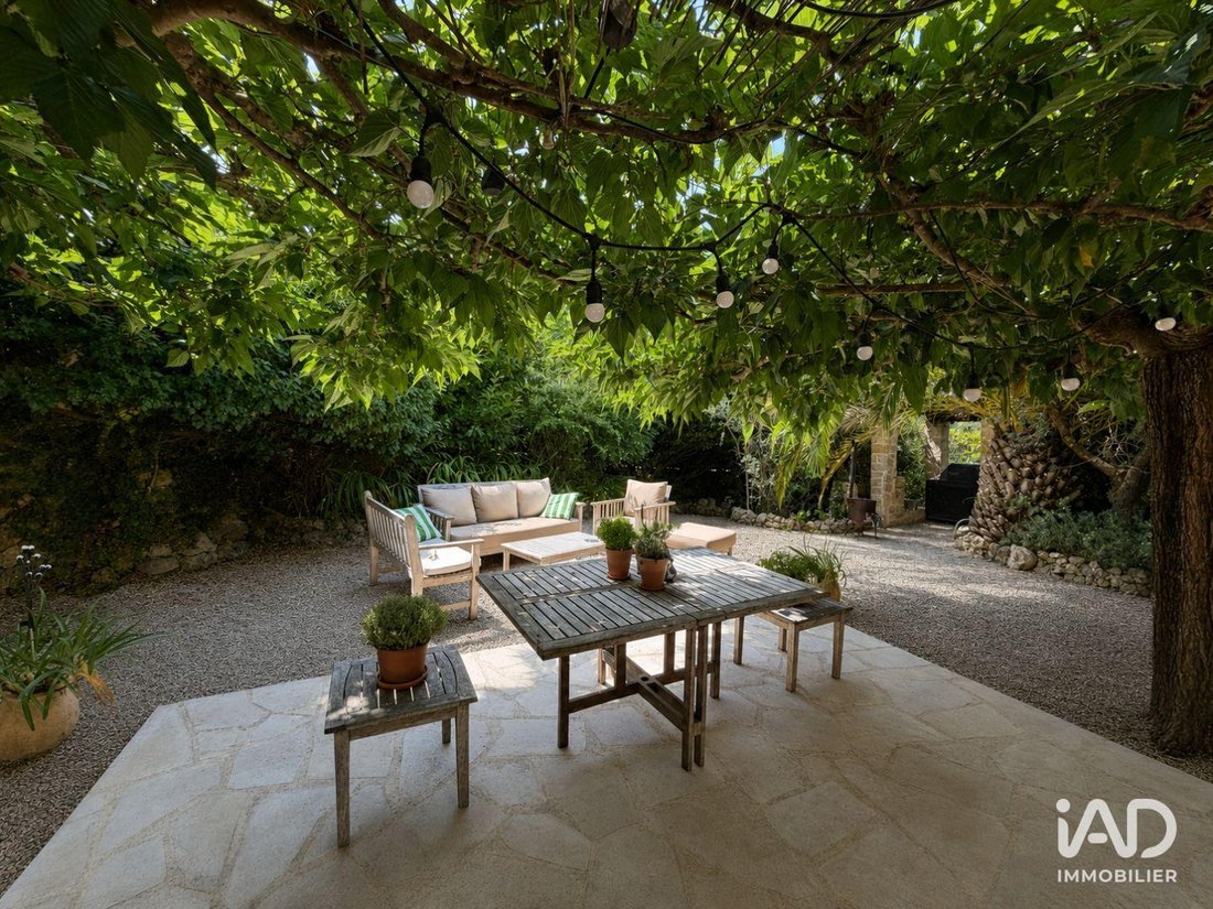 House in Opio, Provence-Alpes-Côte d'Azur, France 4 - 18337730