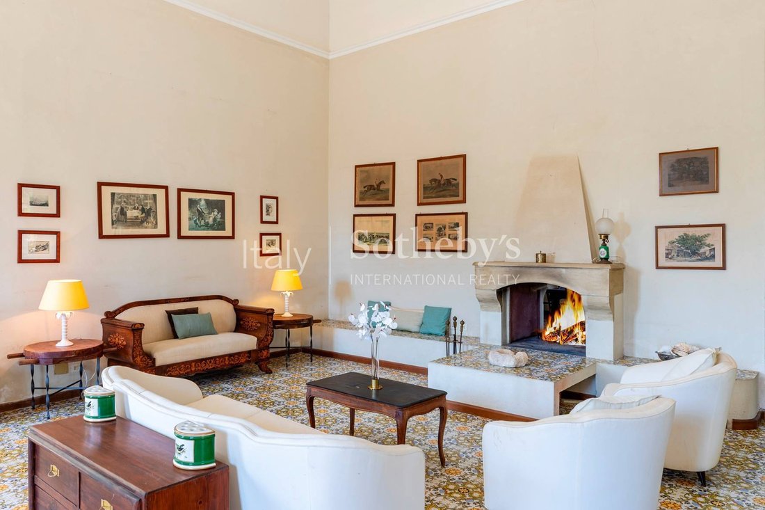 House in Fontane Bianche, Sicily, Italy 5 - 18334329