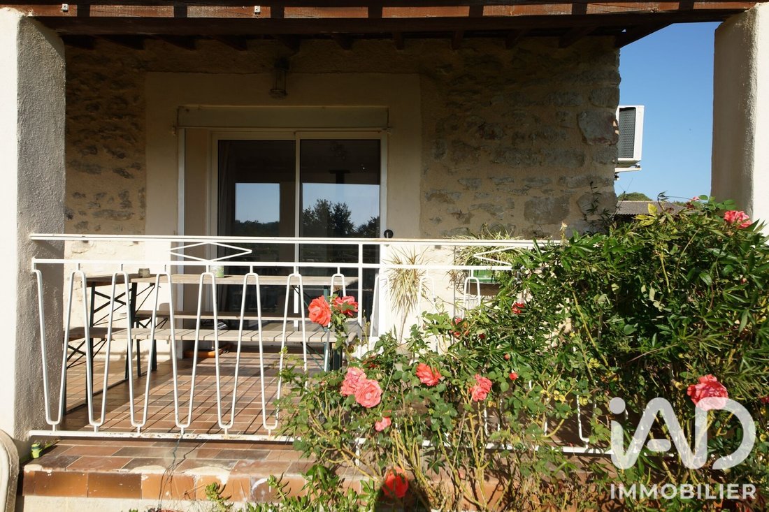 Haus in Piegon, Auvergne-Rhone-Alpen, Frankreich 5 - 18338958
