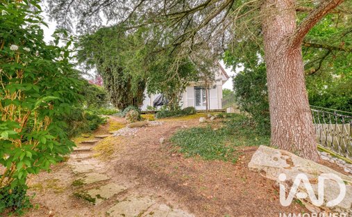 House in Chelles, Ile-de-France, France 1