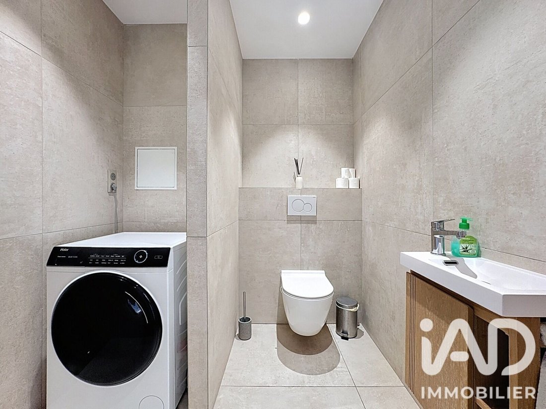 Apartment in Saint Nicolas, Cannes, France 5 - 18338954