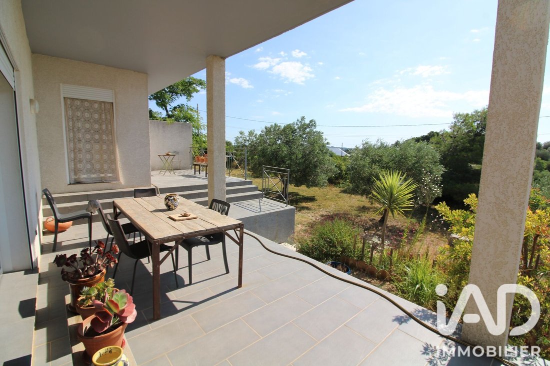 Casa en Fitou, Occitania, Francia 1 - 18337738