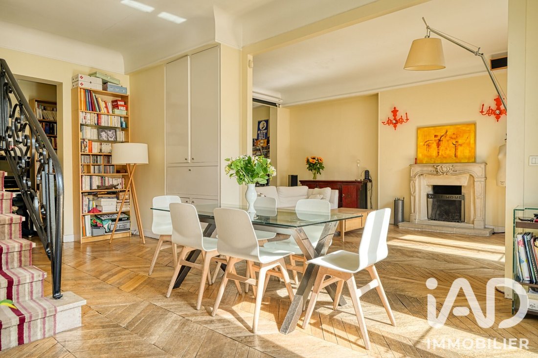 Apartment in Europe, Paris 8e Arrondissement, Paris 1 - 18337536