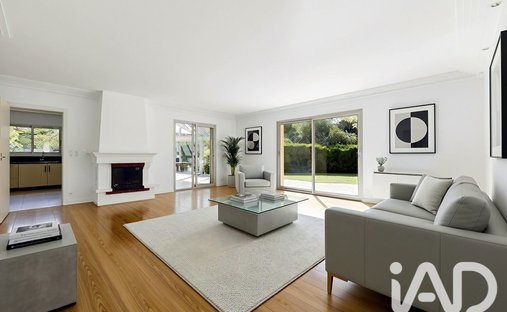 Haus in Le Bignon, Orvault, Frankreich 1