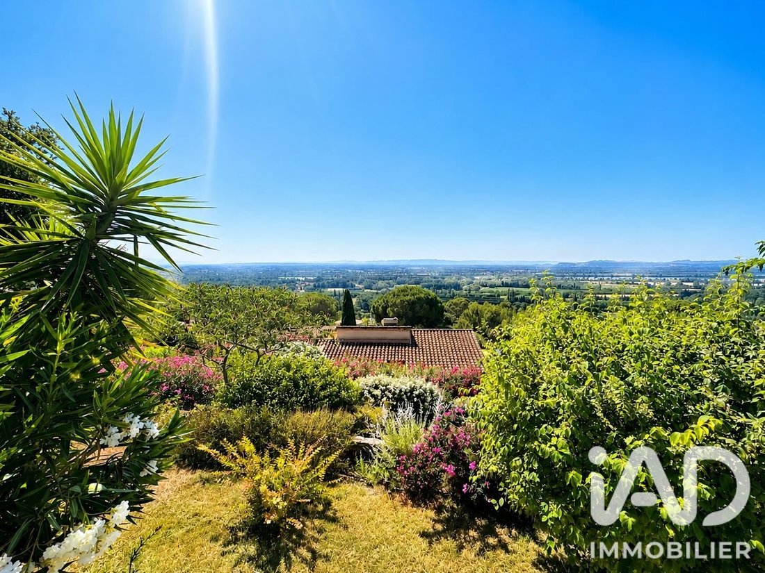 House in Sud, Les Angles, France 2 - 18337631