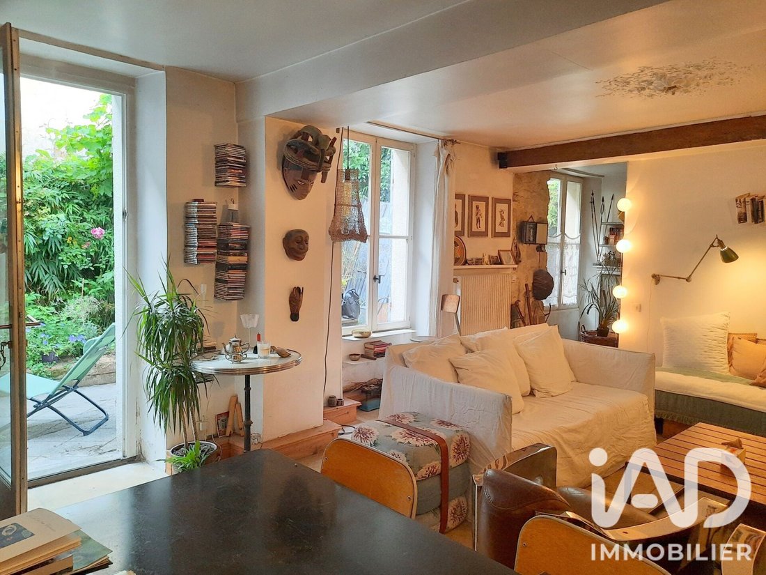 Apartment in Ville Sud Ouest, Fontainebleau, France 2 - 18337619