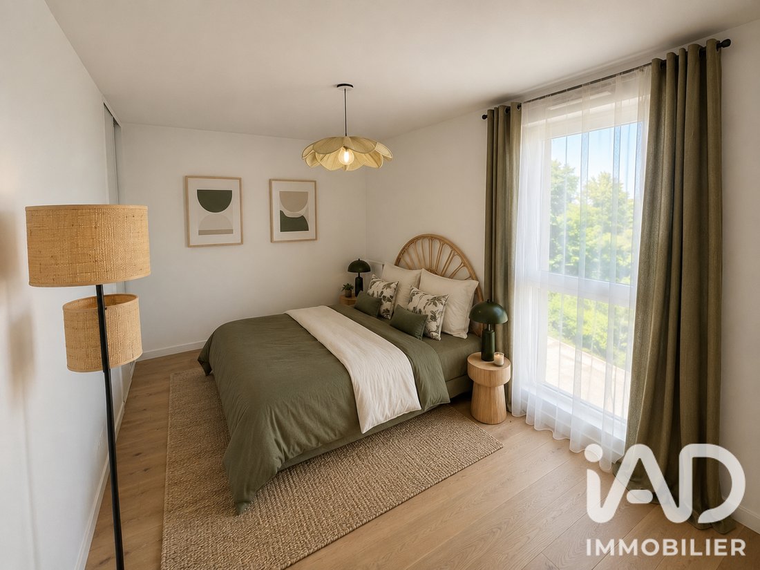 Apartment in Francheville le Bas-Châter, Francheville, France 5 - 18337674