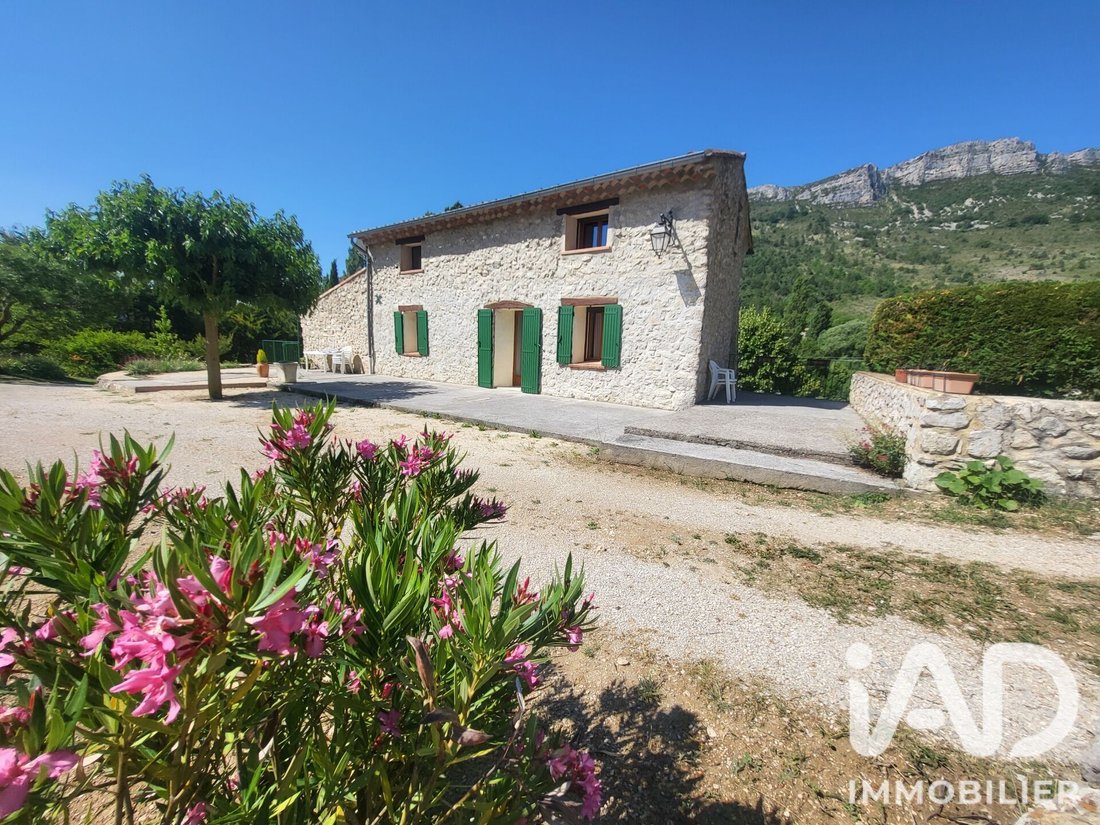 House in Arnayon, Auvergne-Rhône-Alpes, France 1 - 18337593