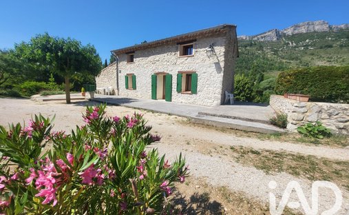House in Arnayon, Auvergne-Rhône-Alpes, France 1