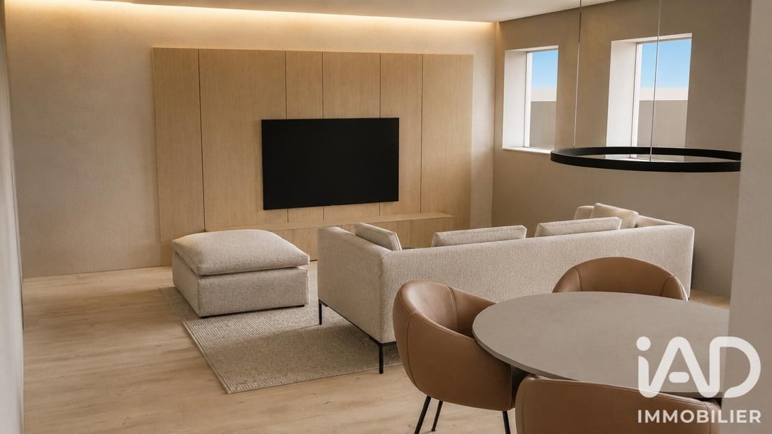 Apartment in Annecy-le-Vieux, Annecy, France 3 - 18338963
