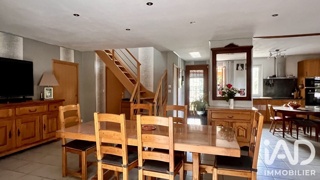 House in Marolles-en-Brie, Ile-de-France, France 5 - 18337471