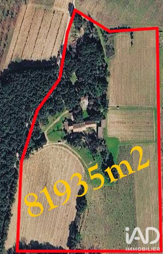 House in Rochegude, Auvergne-Rhône-Alpes, France 1 - 18338253