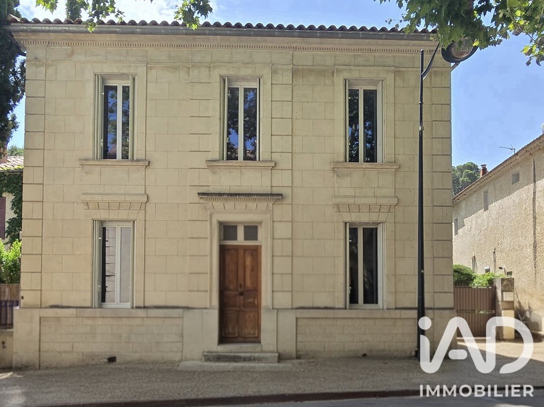 House in Barbentane, Provence-Alpes-Côte d'Azur, France 1 - 18338921