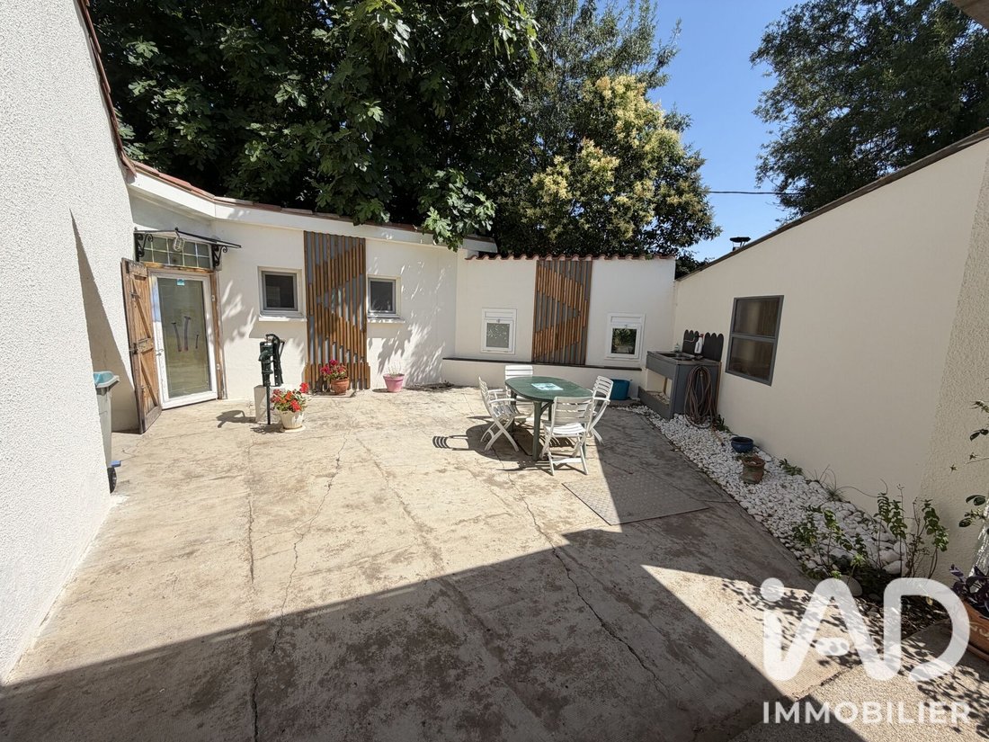 House in Cooperative, Agde, France 3 - 18337644