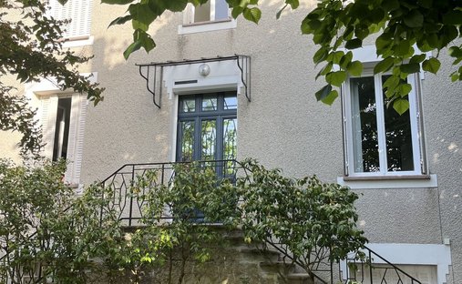 Casa a Varades, Loireauxence, Francia 1