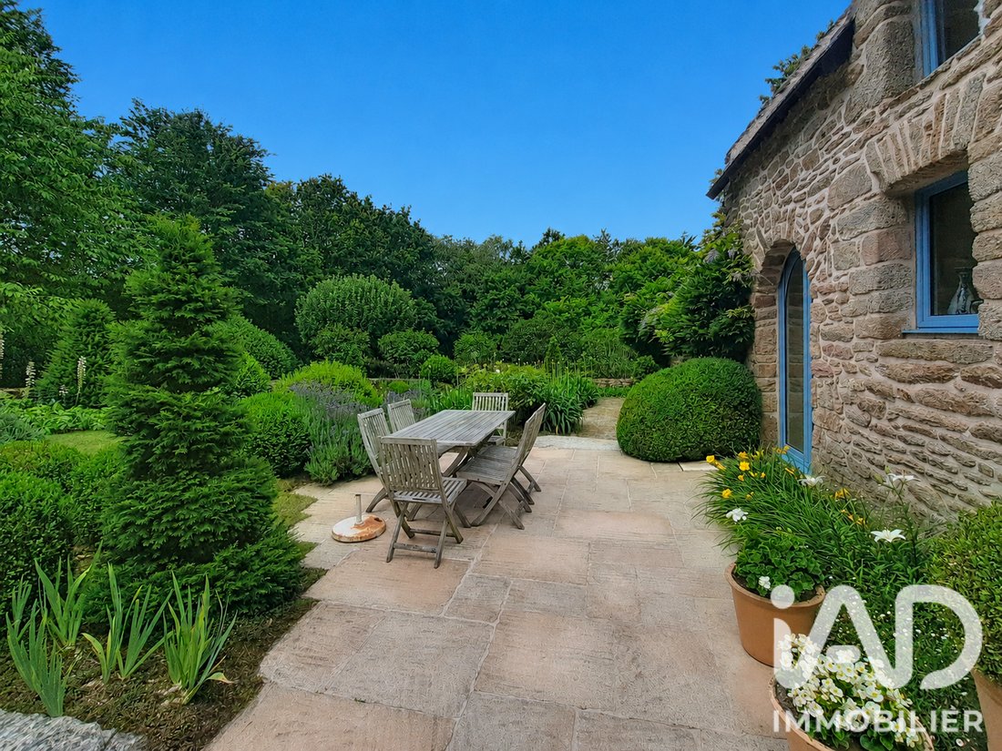House in Les Villages-La Forêt, Quimperle, France 3 - 18338879