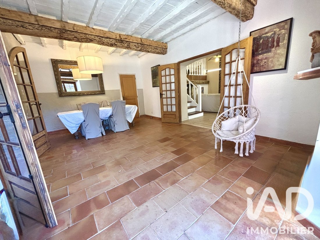 House in Nord Est, Bormes-les-Mimosas, France 4 - 18338358