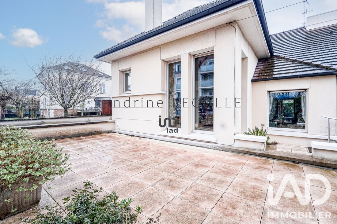 House in Lagny-sur-Marne, Ile-de-France, France 3 - 18337686