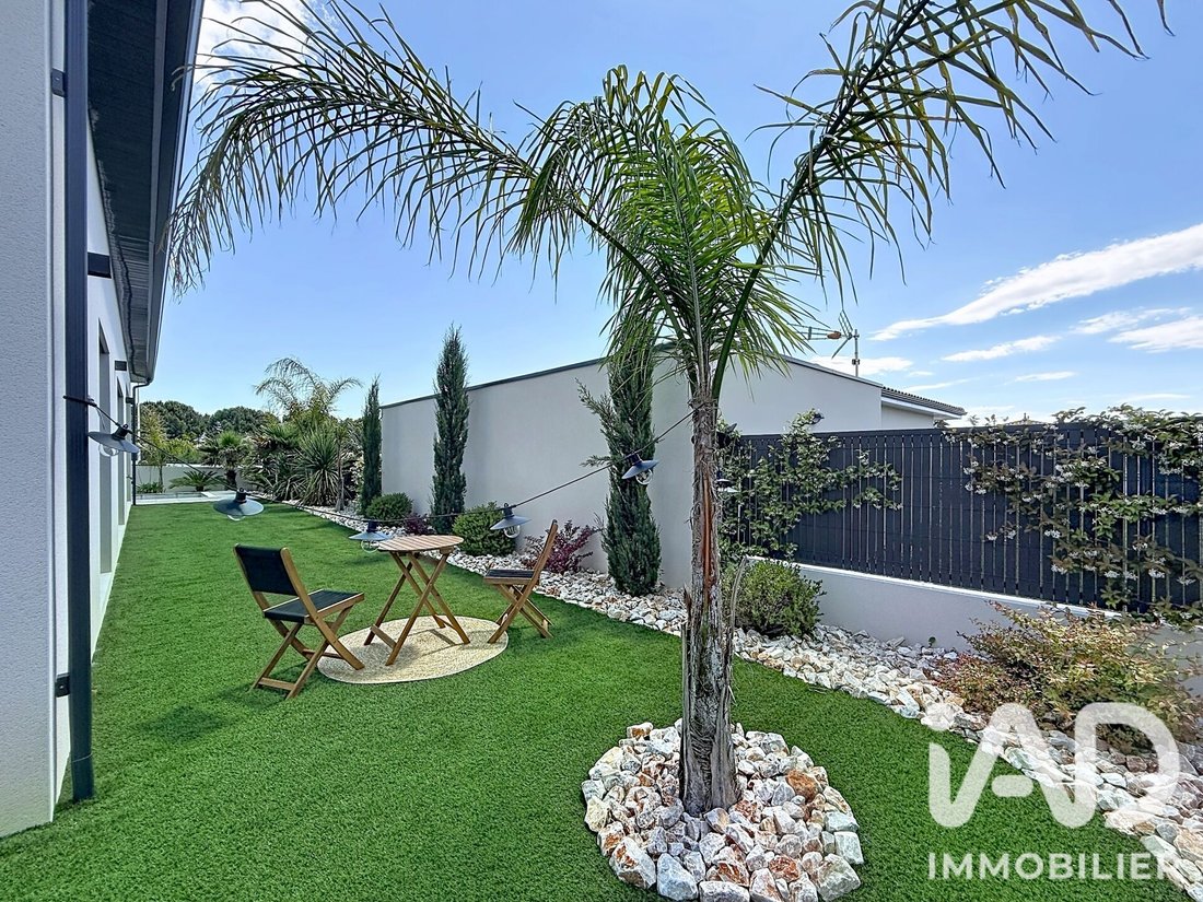 House in Capiscol, Beziers, France 4 - 18337667