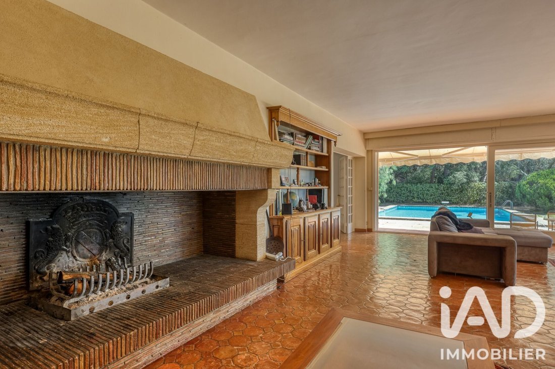 House in Nord, Sanary-sur-Mer, France 5 - 18337742