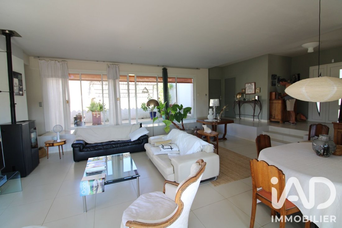 House in Fitou, Occitania, France 3 - 18337738
