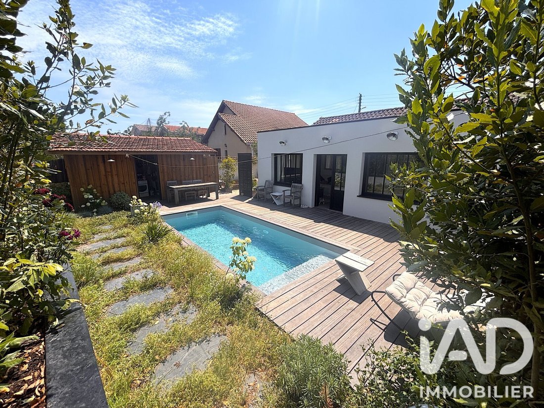 House in Pessac, Nouvelle-Aquitaine, France 2 - 18339107