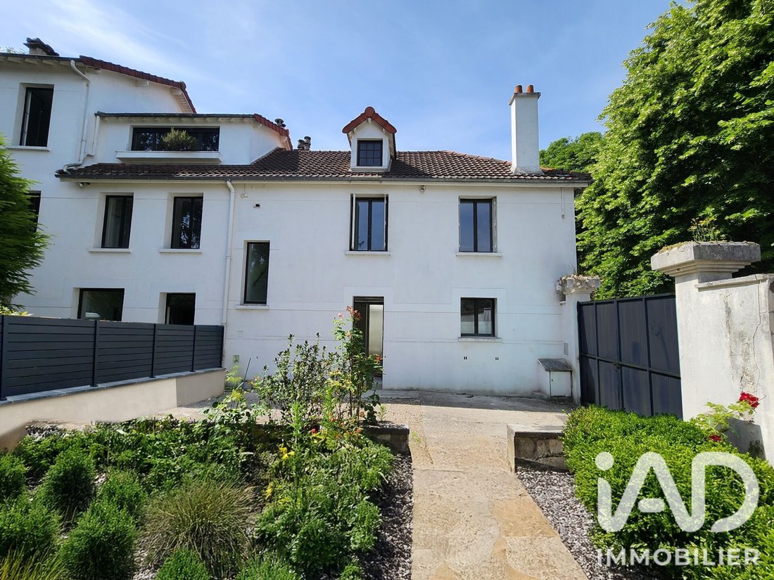 House in Larue, Chevilly-Larue, France 1 - 18337228