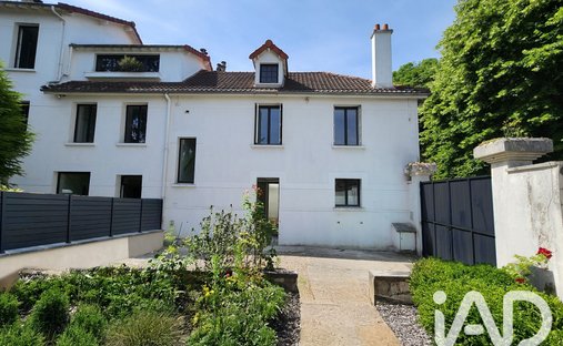 Casa a Larue, Chevilly-Larue, Francia 1