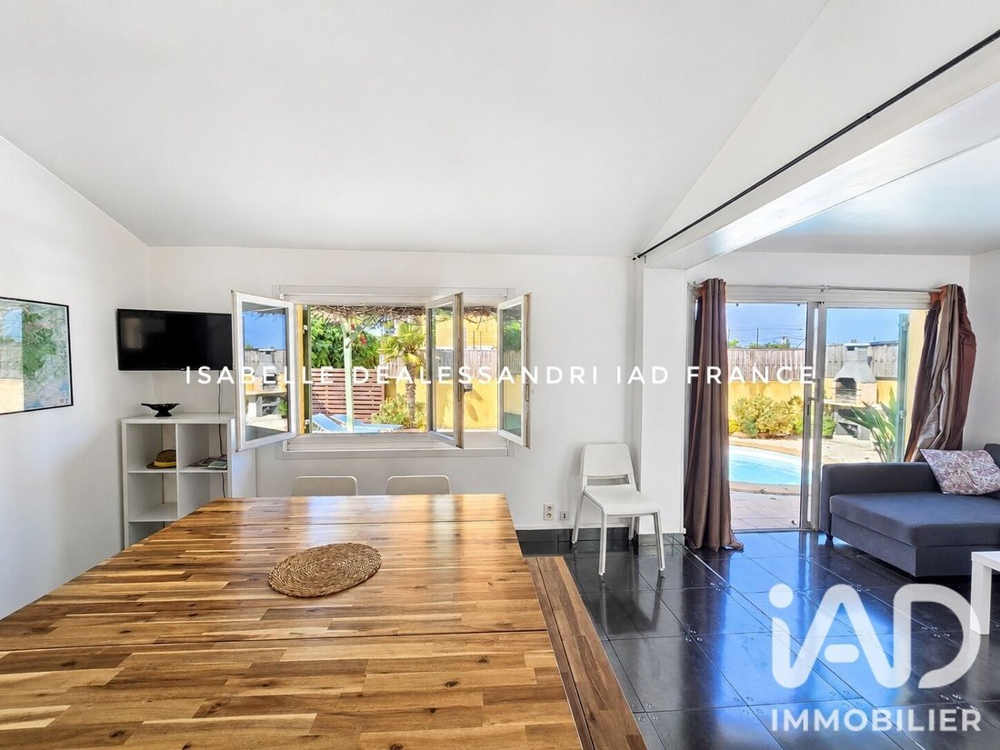 House in Beaucours-La Gorguette-La Morvenede, Sanary-sur-Mer, France 2 - 18339098