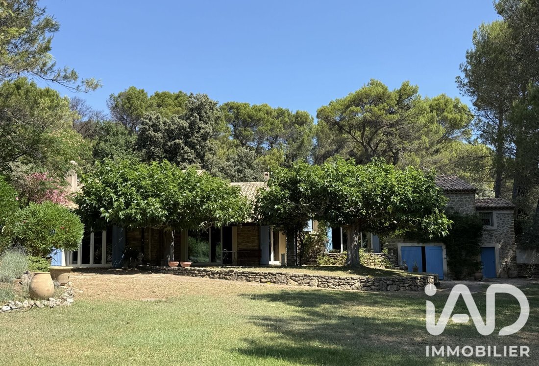 House in Est Nord, Vaison-la-Romaine, France 1 - 18290011