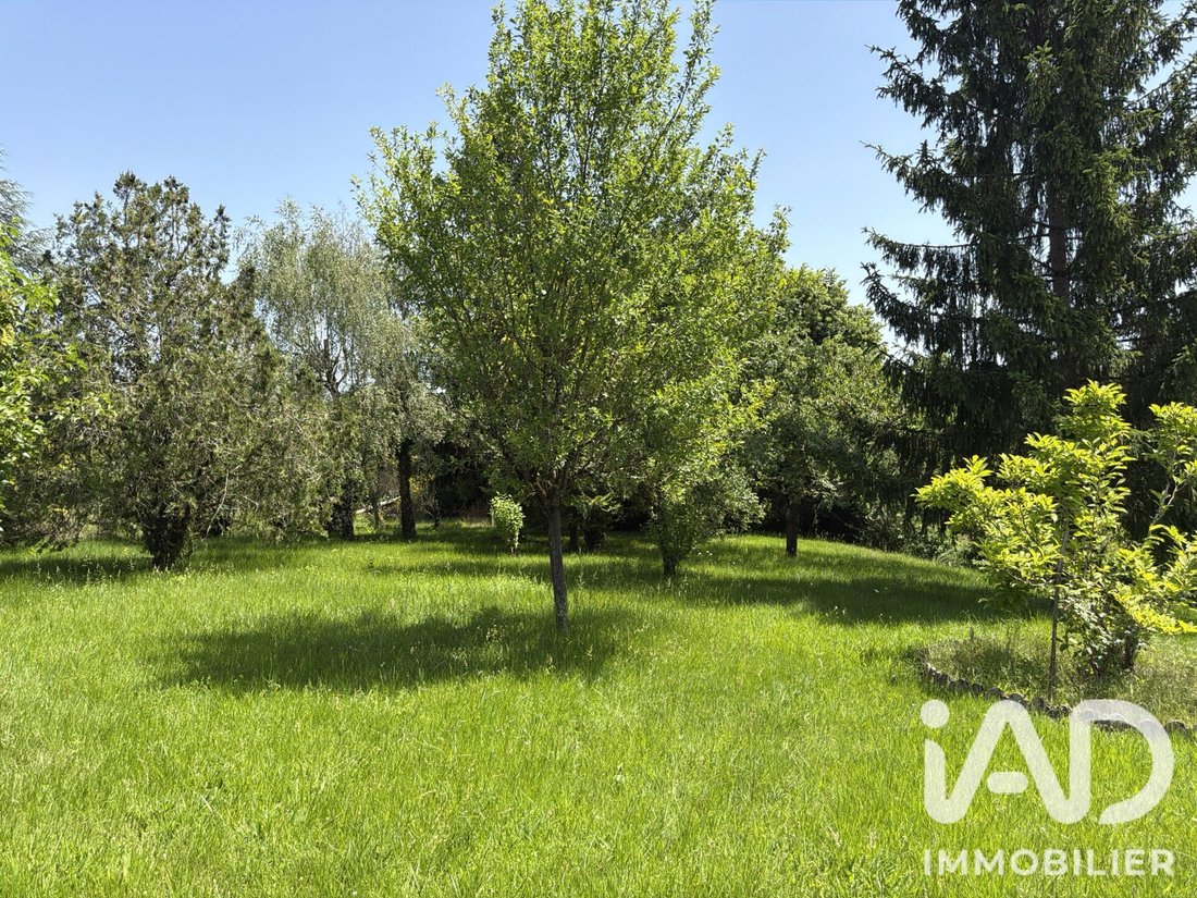 House in Saint-Cyr-sur-Loire, Centre-Val de Loire, France 5 - 18339008